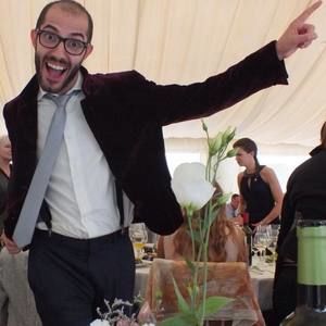 Meet your Posher, João